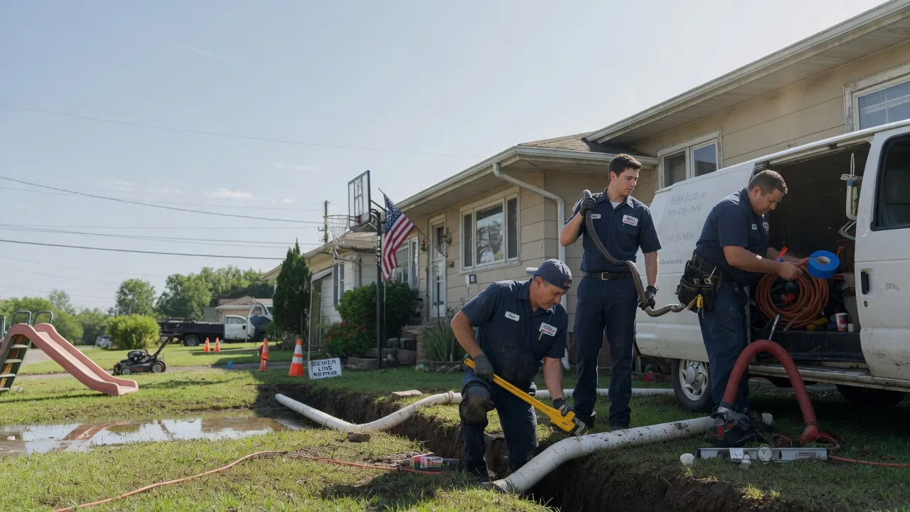 Toilet Installation in South Shore, SD near me